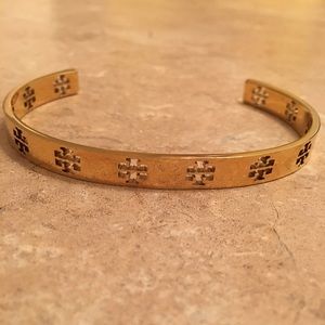 Tory Burch Cuff